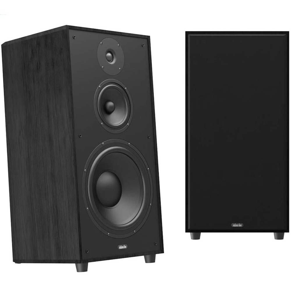 Колонка напольная Indiana Line Utah 5 Black