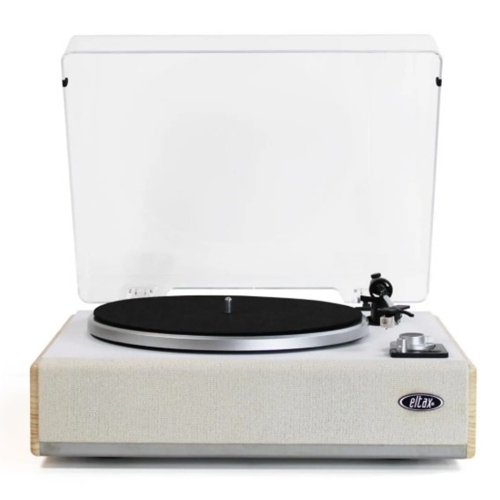 Проигрыватель винила Eltax Spinster