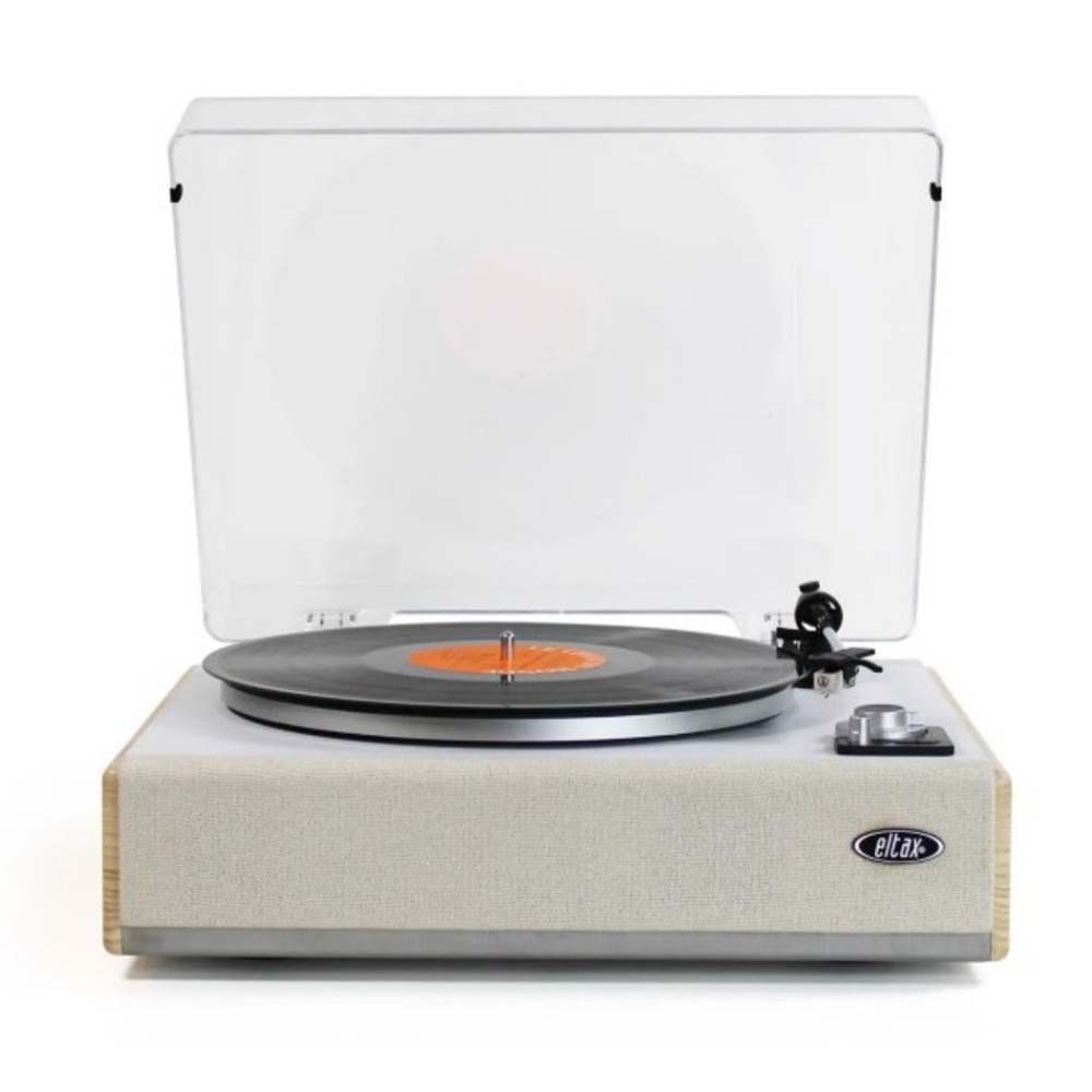 Проигрыватель винила Eltax Spinster