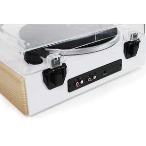 Проигрыватель винила Eltax Spinster