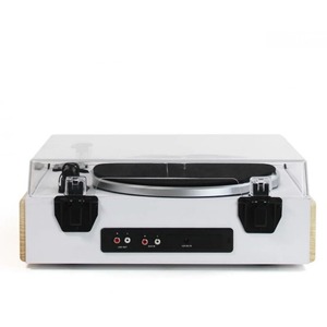 Проигрыватель винила Eltax Spinster