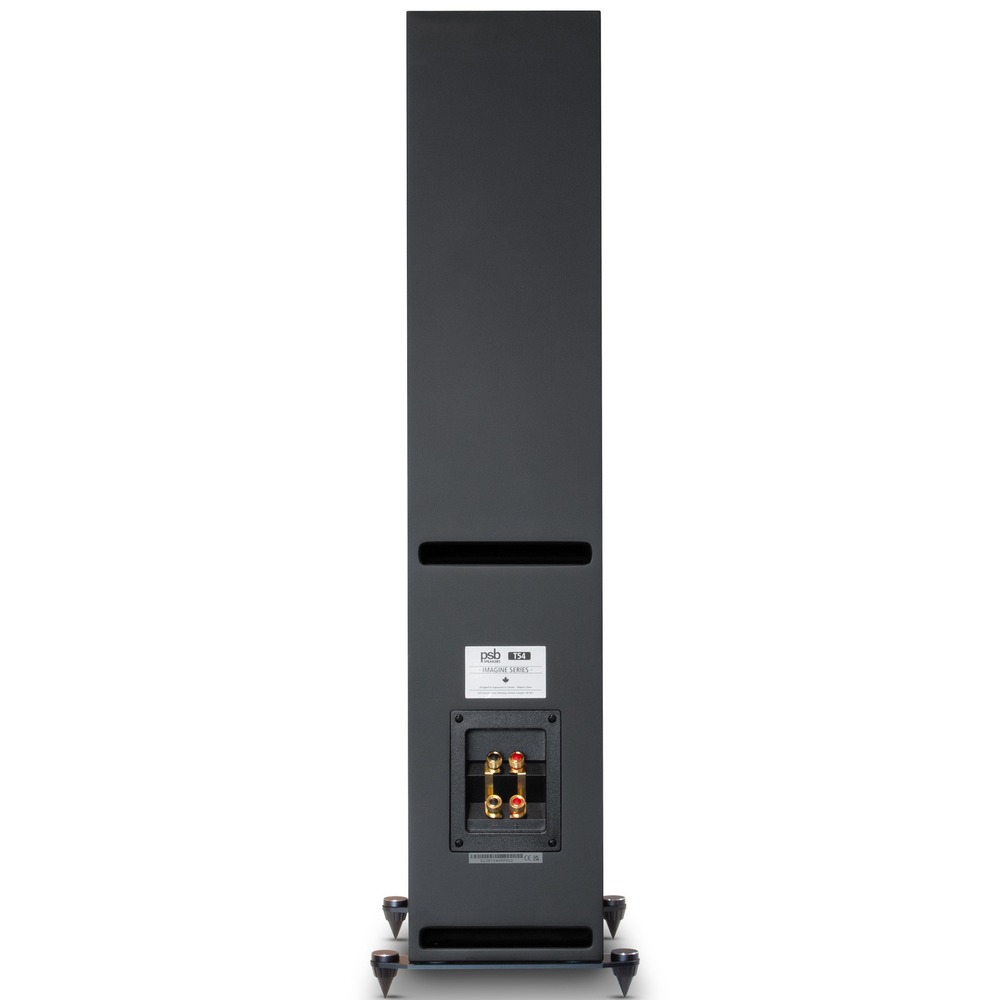Колонка напольная PSB Imagine T54 Black