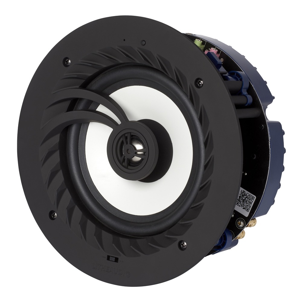 Колонка встраиваемая Lithe Audio LBT2/IP (03210)