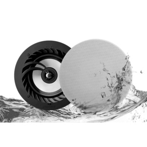 Колонка встраиваемая Lithe Audio LBT2/IP (03210)