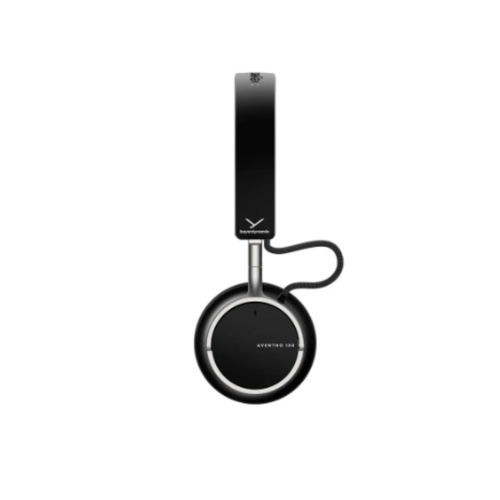 Наушники Beyerdynamic AVENTHO 100 black