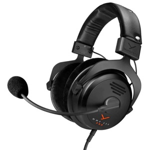 Гарнитура компьютерная Beyerdynamic MMX 330 PRO Black