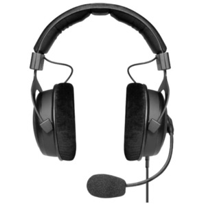 Гарнитура компьютерная Beyerdynamic MMX 330 PRO Black