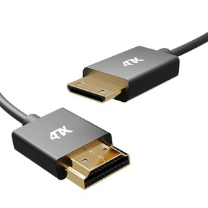 Кабель HDMI 4PH R90486 1.0m