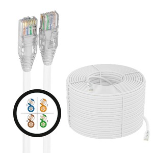 Кабель Витая пара 4PH R90884 200.0m