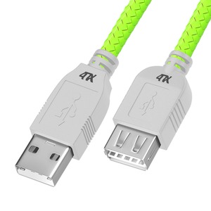 Кабель USB 4PH R90908 0.3m