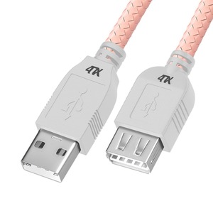 Кабель USB 4PH R90916 2.0m