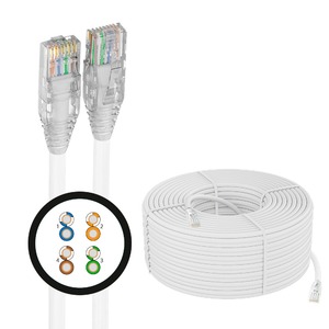 Кабель Витая пара 4PH R90918 50.0m