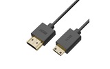 Кабель HDMI Greenconnect GCR-56754 0.5m