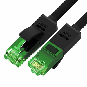 Кабель Витая пара Greenconnect GCR-56814 0.5m