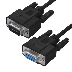 Кабель Компьютерный Greenconnect GCR-57620 15.0m