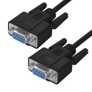 Кабель Компьютерный Greenconnect GCR-57635 10.0m