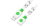 Кабель USB Greenconnect GCR-57657 2.0m
