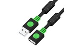Кабель USB Greenconnect GCR-57658 2.0m