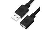 Кабель USB Greenconnect GCR-57653 5.0m
