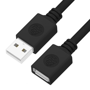 Кабель USB Greenconnect GCR-57653 5.0m