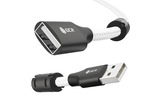 Кабель USB Greenconnect GCR-57654 2.0m