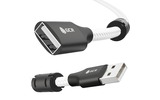 Кабель USB Greenconnect GCR-57655 3.0m