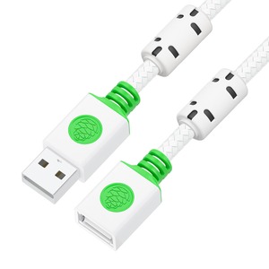 Кабель USB Greenconnect GCR-57661 5.0m