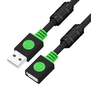 Кабель USB Greenconnect GCR-57662 5.0m