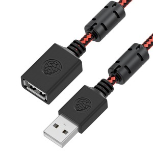Кабель USB Greenconnect GCR-57663 2.0m