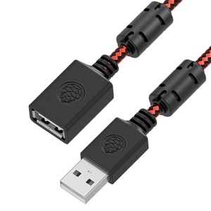 Кабель USB Greenconnect GCR-57665 5.0m