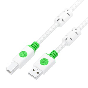 Кабель USB Greenconnect GCR-57691 5.0m