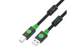 Кабель USB Greenconnect GCR-57693 3.0m