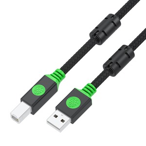 Кабель USB Greenconnect GCR-57694 5.0m