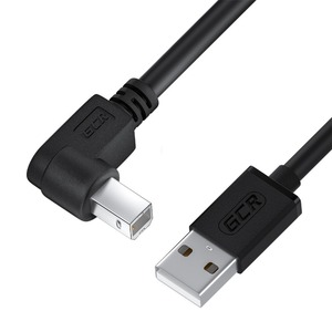 Кабель USB Greenconnect GCR-57716 2.0m