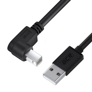 Кабель USB Greenconnect GCR-57718 5.0m