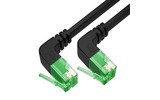Кабель Витая пара Greenconnect GCR-57809 15.0m