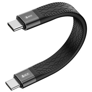 Кабель USB Greenconnect GCR-57868 0.12m
