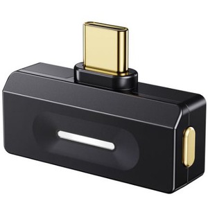 Bluetooth ресивер FiiO Air Link (F3332B) Black