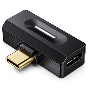 Bluetooth ресивер FiiO Air Link (F3332B) Black