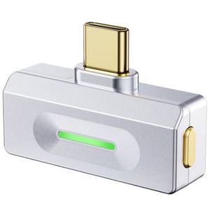 Bluetooth ресивер FiiO Air Link (F3332B) Silver