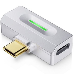 Bluetooth ресивер FiiO Air Link (F3332B) Silver