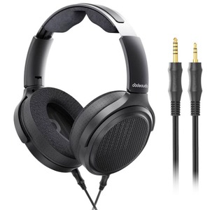 Наушники FiiO JT7 black