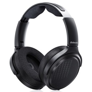 Наушники FiiO JT7 black