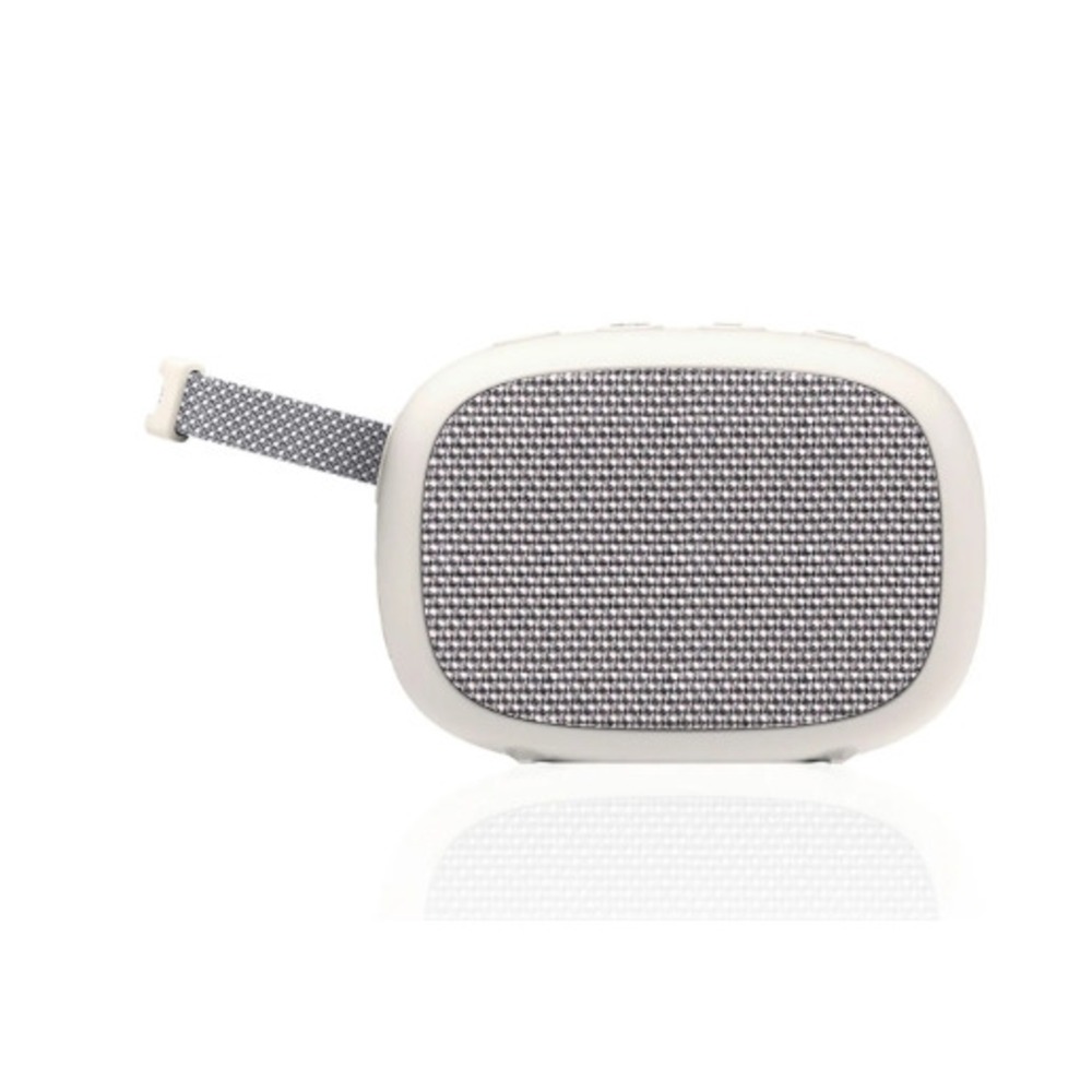 Портативная акустика FiiO SnowSky Anywhere (F3401S) White