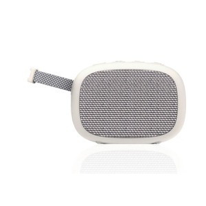 Портативная акустика FiiO SnowSky Anywhere (F3401S) White