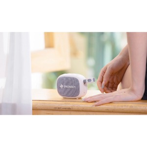 Портативная акустика FiiO SnowSky Anywhere (F3401S) White