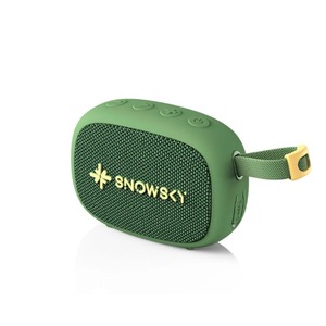 Портативная акустика FiiO SnowSky Anywhere (F3401S) Olive green