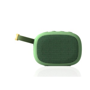 Портативная акустика FiiO SnowSky Anywhere (F3401S) Olive green