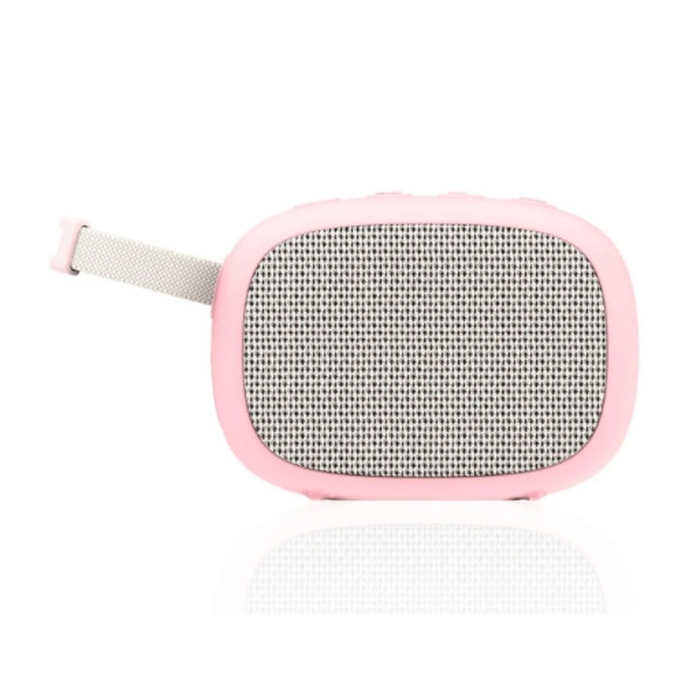 Портативная акустика FiiO SnowSky Anywhere (F3401S) Pink