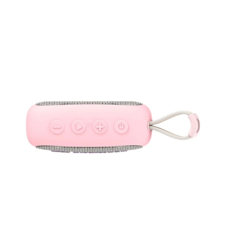 Портативная акустика FiiO SnowSky Anywhere (F3401S) Pink